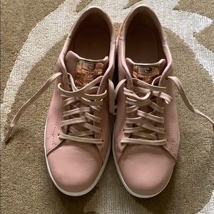 Cole Haan Grand Pro Pink Sneakers size 7.5